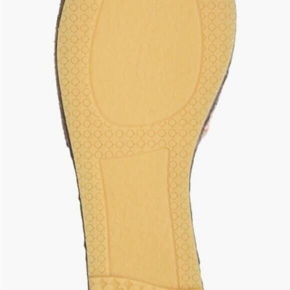 New Authentic FERRAGAMO Cabrera Espadrille Slide Sandal (Women) - Picture 3 of 13